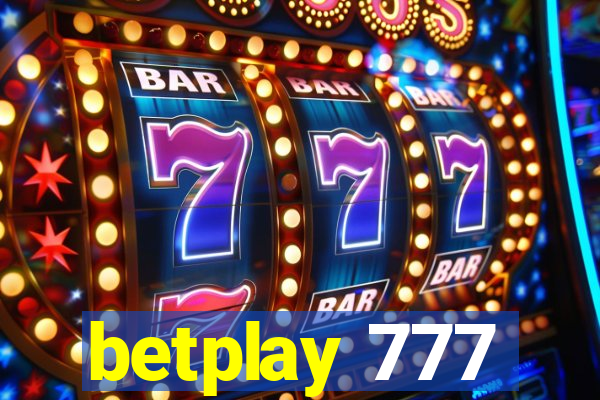 betplay 777